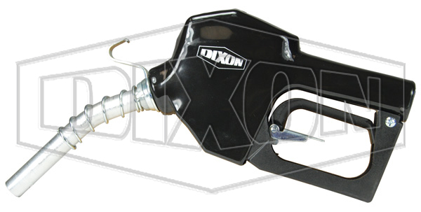 UL Farm and Consumer Nozzle with Safety Valve